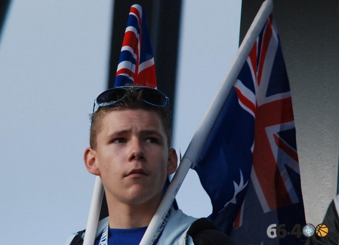 8/82 Drużynowy Puchar Świata - Baraż