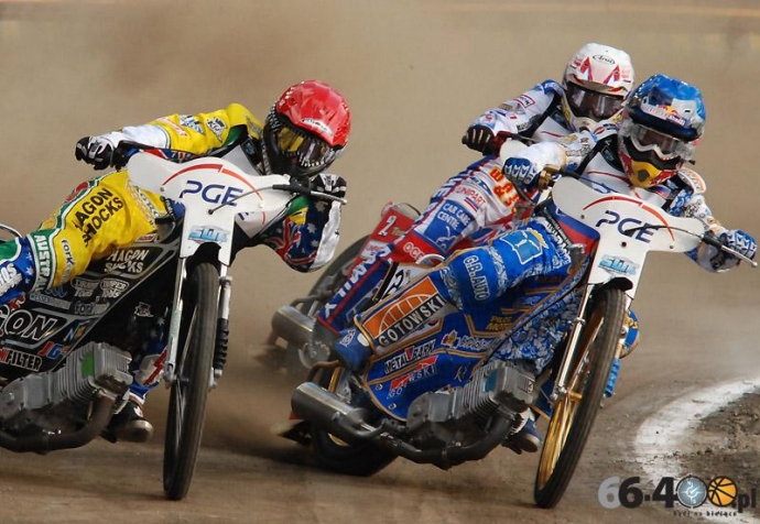 10/82 Drużynowy Puchar Świata - Baraż