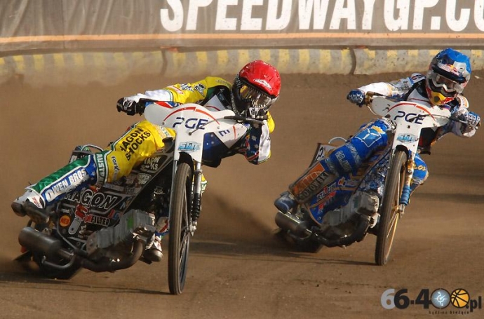 11/82 Drużynowy Puchar Świata - Baraż