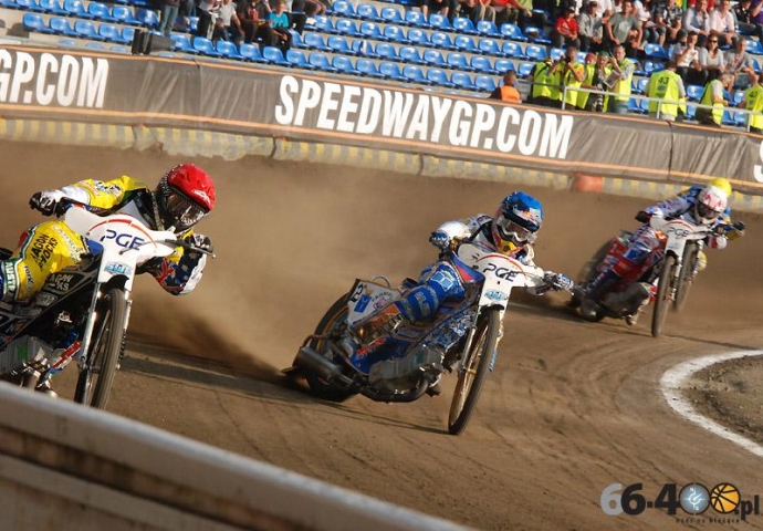 13/82 Drużynowy Puchar Świata - Baraż