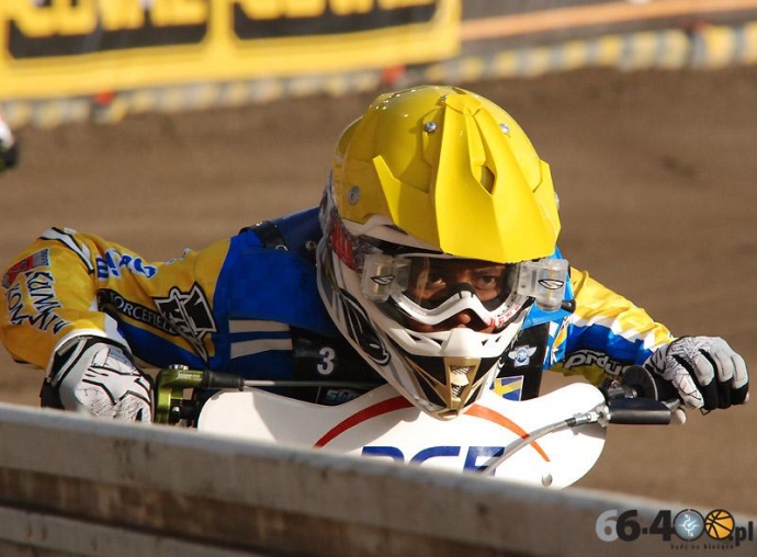 15/82 Drużynowy Puchar Świata - Baraż