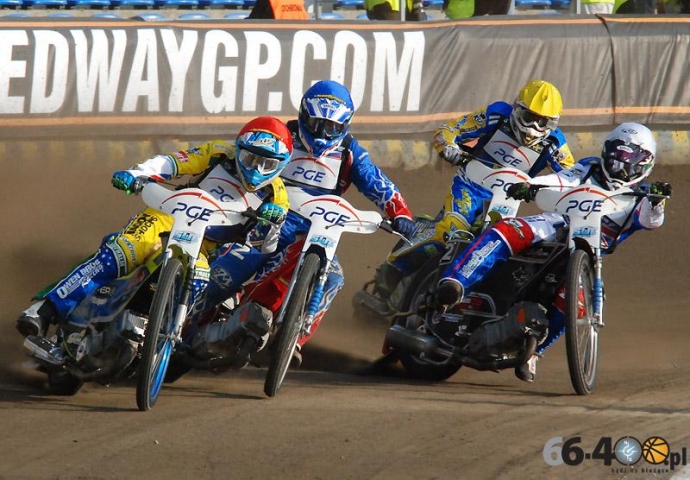 18/82 Drużynowy Puchar Świata - Baraż