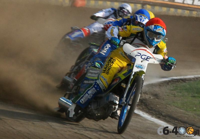 20/82 Drużynowy Puchar Świata - Baraż