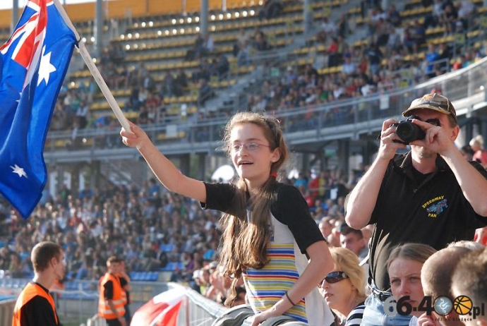 22/82 Drużynowy Puchar Świata - Baraż