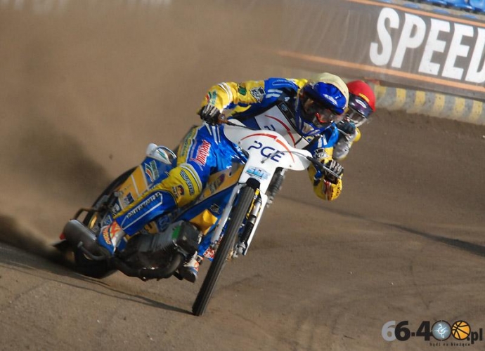 24/82 Drużynowy Puchar Świata - Baraż