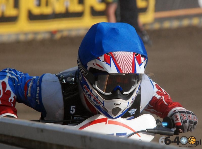 25/82 Drużynowy Puchar Świata - Baraż