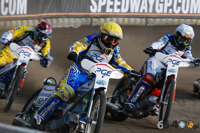 27/82 Drużynowy Puchar Świata - Baraż