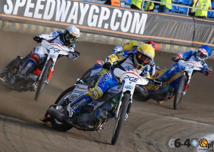 28/82 Drużynowy Puchar Świata - Baraż