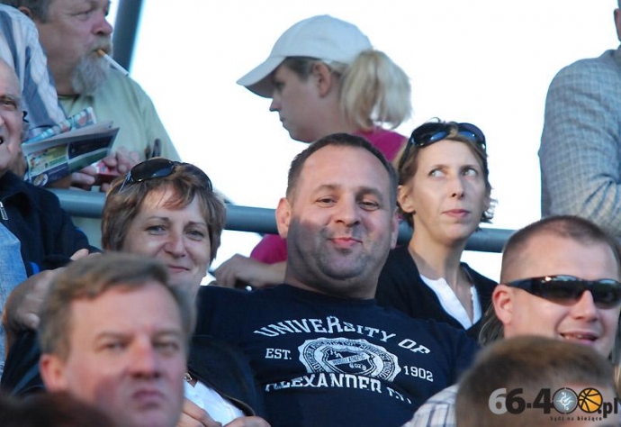 30/82 Drużynowy Puchar Świata - Baraż