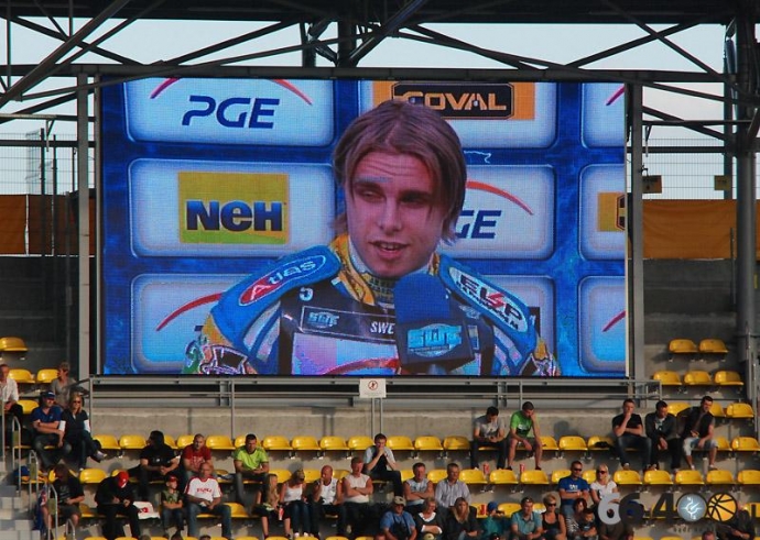 31/82 Drużynowy Puchar Świata - Baraż