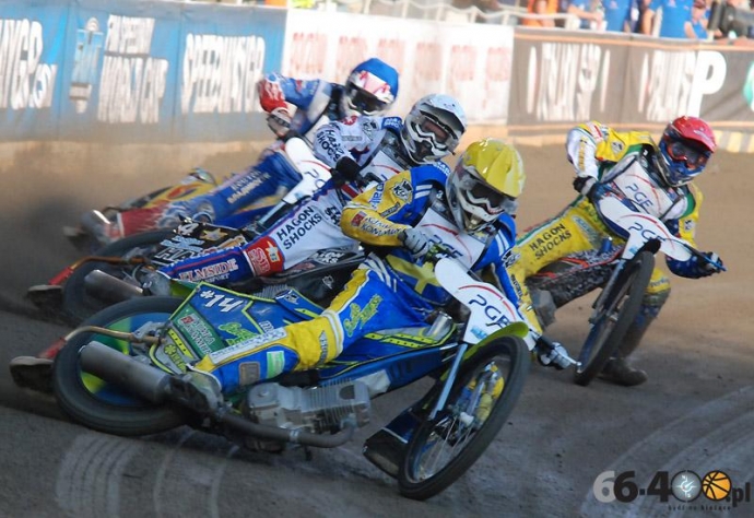 32/82 Drużynowy Puchar Świata - Baraż