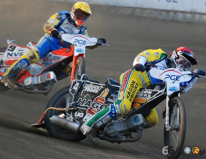 39/82 Drużynowy Puchar Świata - Baraż