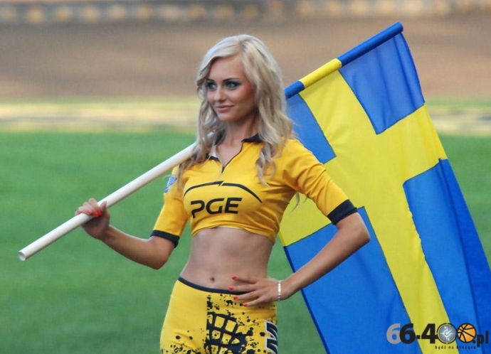 41/82 Drużynowy Puchar Świata - Baraż