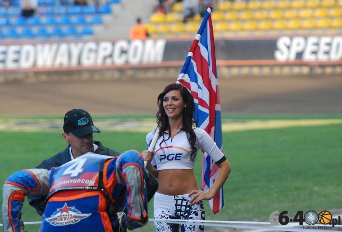 42/82 Drużynowy Puchar Świata - Baraż