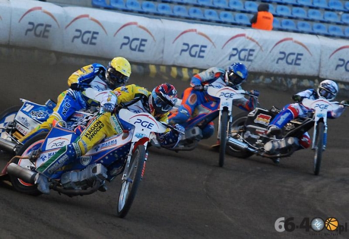 43/82 Drużynowy Puchar Świata - Baraż