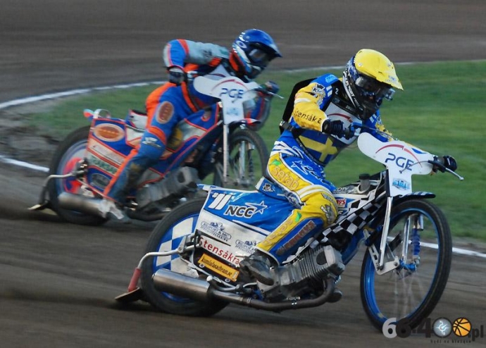 44/82 Drużynowy Puchar Świata - Baraż