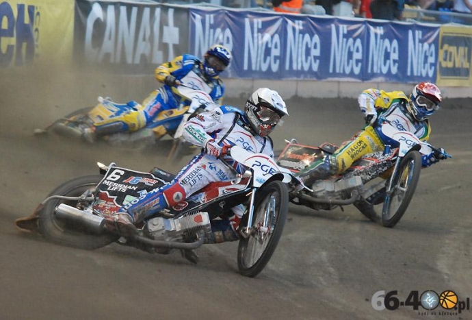 47/82 Drużynowy Puchar Świata - Baraż