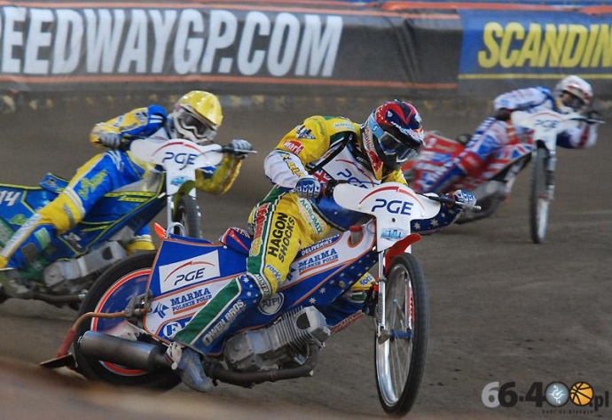 54/82 Drużynowy Puchar Świata - Baraż