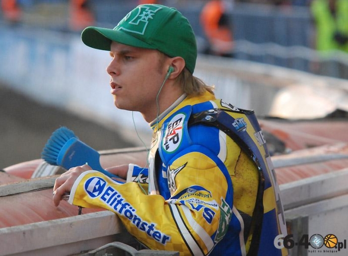 55/82 Drużynowy Puchar Świata - Baraż