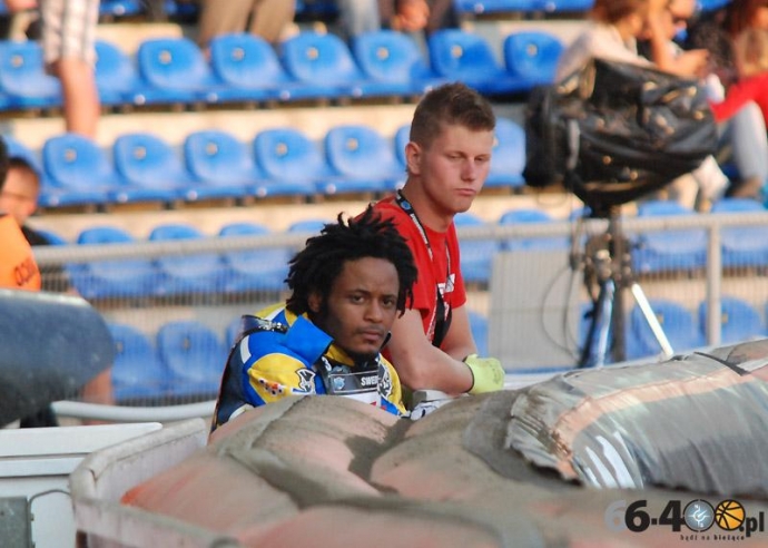 56/82 Drużynowy Puchar Świata - Baraż