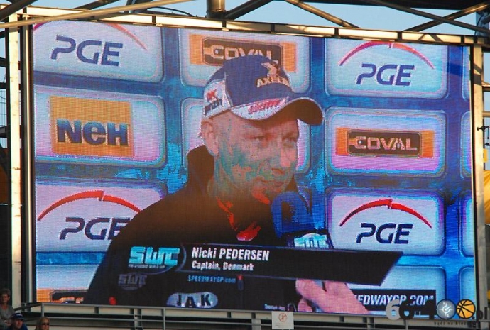 57/82 Drużynowy Puchar Świata - Baraż