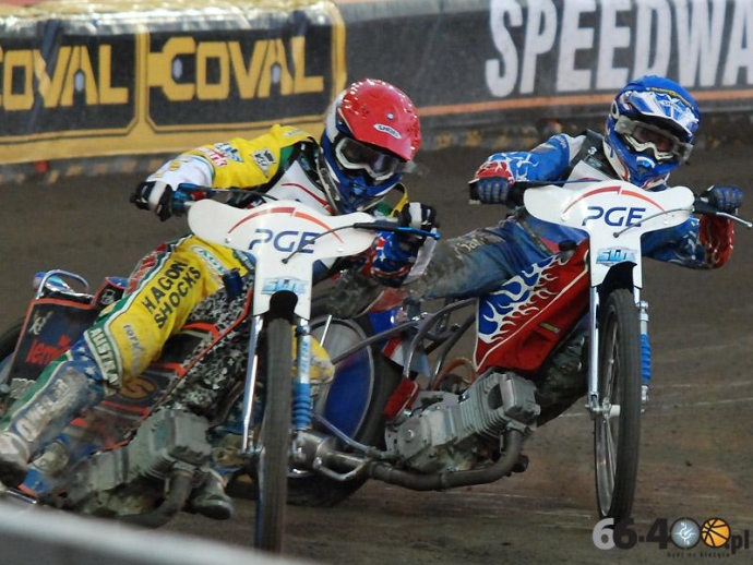 59/82 Drużynowy Puchar Świata - Baraż