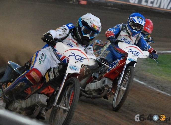 60/82 Drużynowy Puchar Świata - Baraż