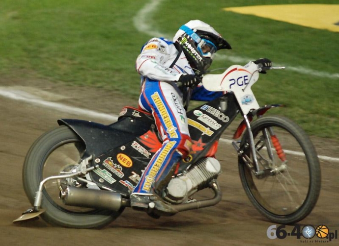 65/82 Drużynowy Puchar Świata - Baraż