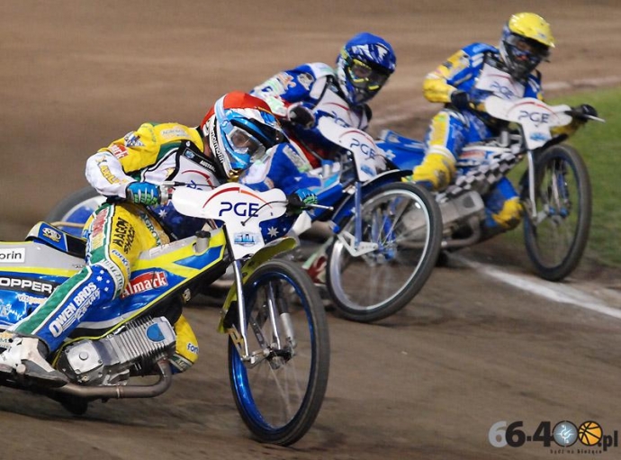 66/82 Drużynowy Puchar Świata - Baraż