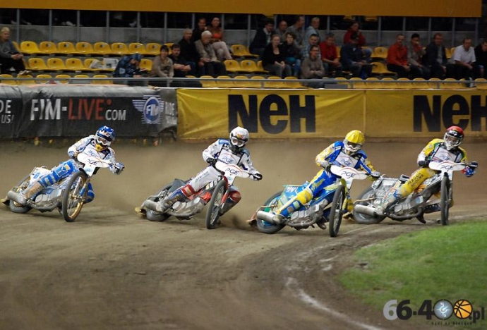 68/82 Drużynowy Puchar Świata - Baraż