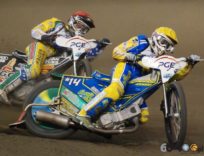 70/82 Drużynowy Puchar Świata - Baraż