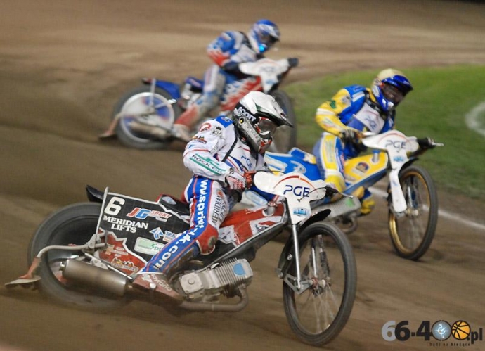 71/82 Drużynowy Puchar Świata - Baraż