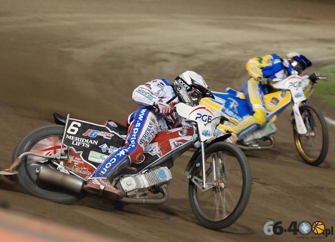 72/82 Drużynowy Puchar Świata - Baraż