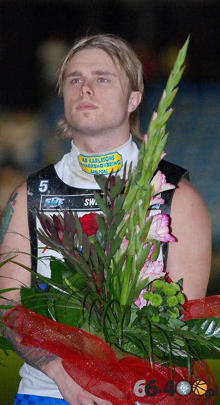 73/82 Drużynowy Puchar Świata - Baraż