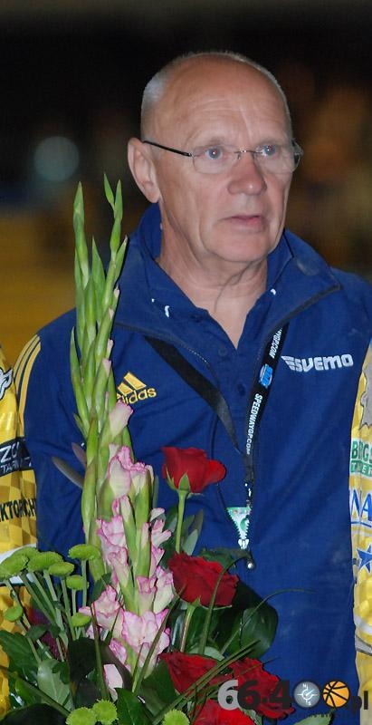 74/82 Drużynowy Puchar Świata - Baraż