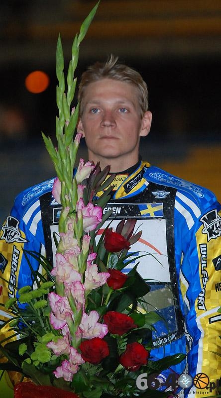 75/82 Drużynowy Puchar Świata - Baraż