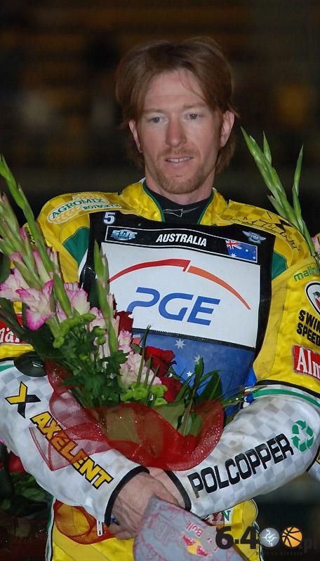 76/82 Drużynowy Puchar Świata - Baraż