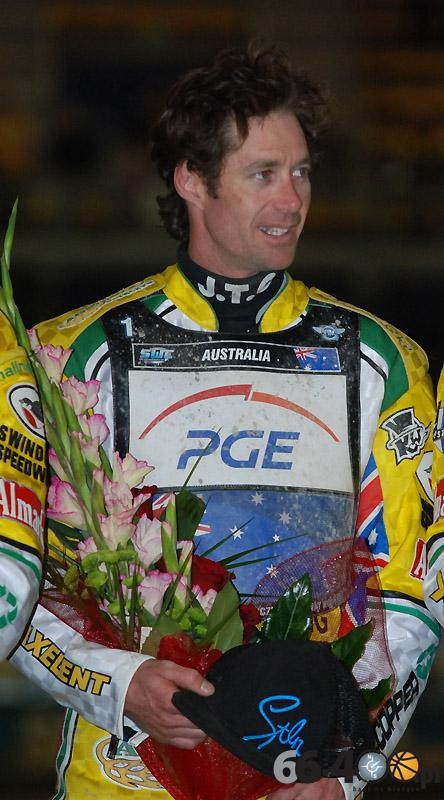 77/82 Drużynowy Puchar Świata - Baraż