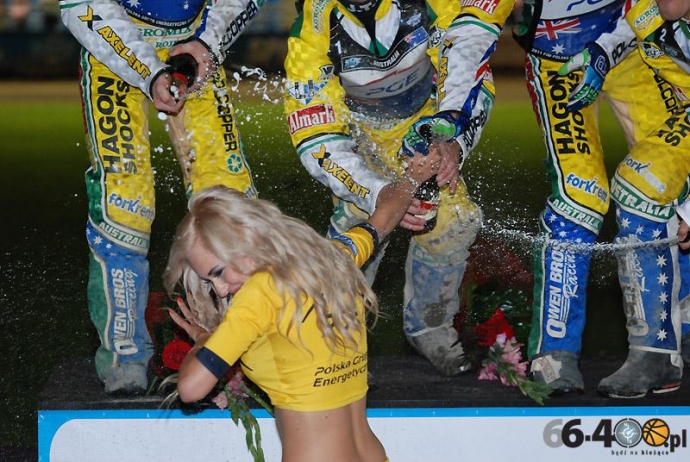 79/82 Drużynowy Puchar Świata - Baraż