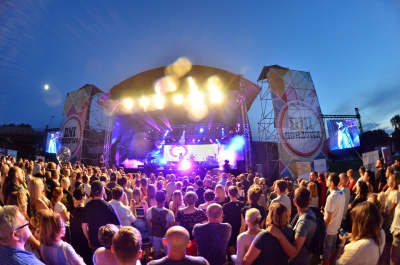 5/7 Dni Gorzowa 2019