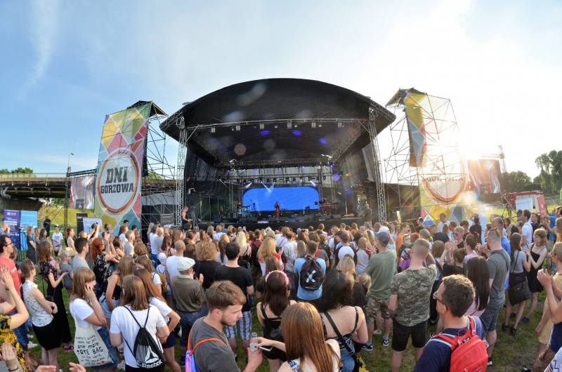 6/7 Dni Gorzowa 2019