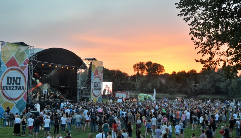 7/7 Dni Gorzowa 2019