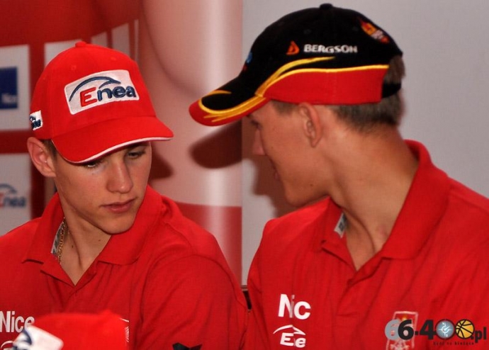 3/12 Konferencja prasowa przed finałem DPŚ