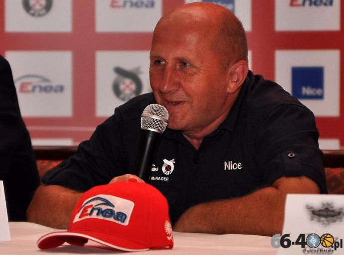 4/12 Konferencja prasowa przed finałem DPŚ