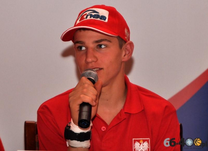 6/12 Konferencja prasowa przed finałem DPŚ