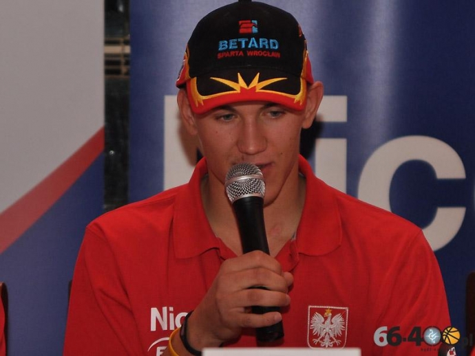 7/12 Konferencja prasowa przed finałem DPŚ