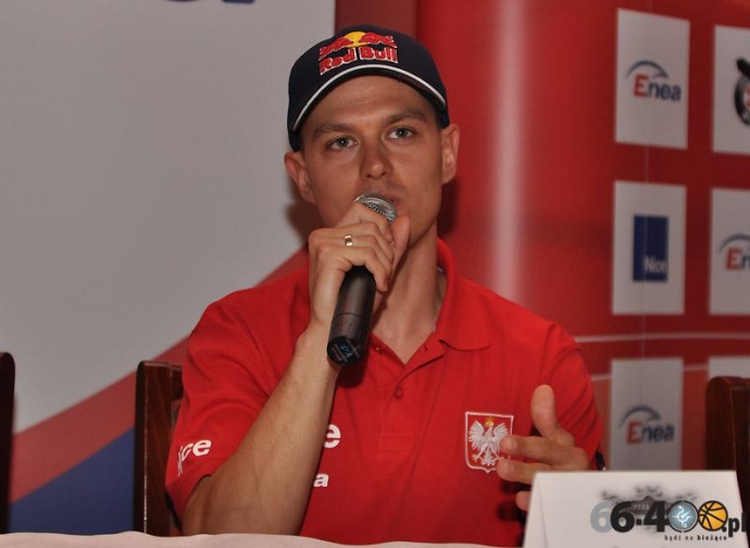 9/12 Konferencja prasowa przed finałem DPŚ