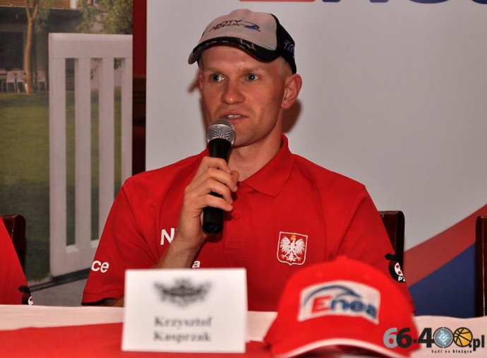 10/12 Konferencja prasowa przed finałem DPŚ