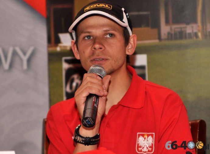 11/12 Konferencja prasowa przed finałem DPŚ