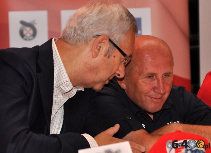 12/12 Konferencja prasowa przed finałem DPŚ